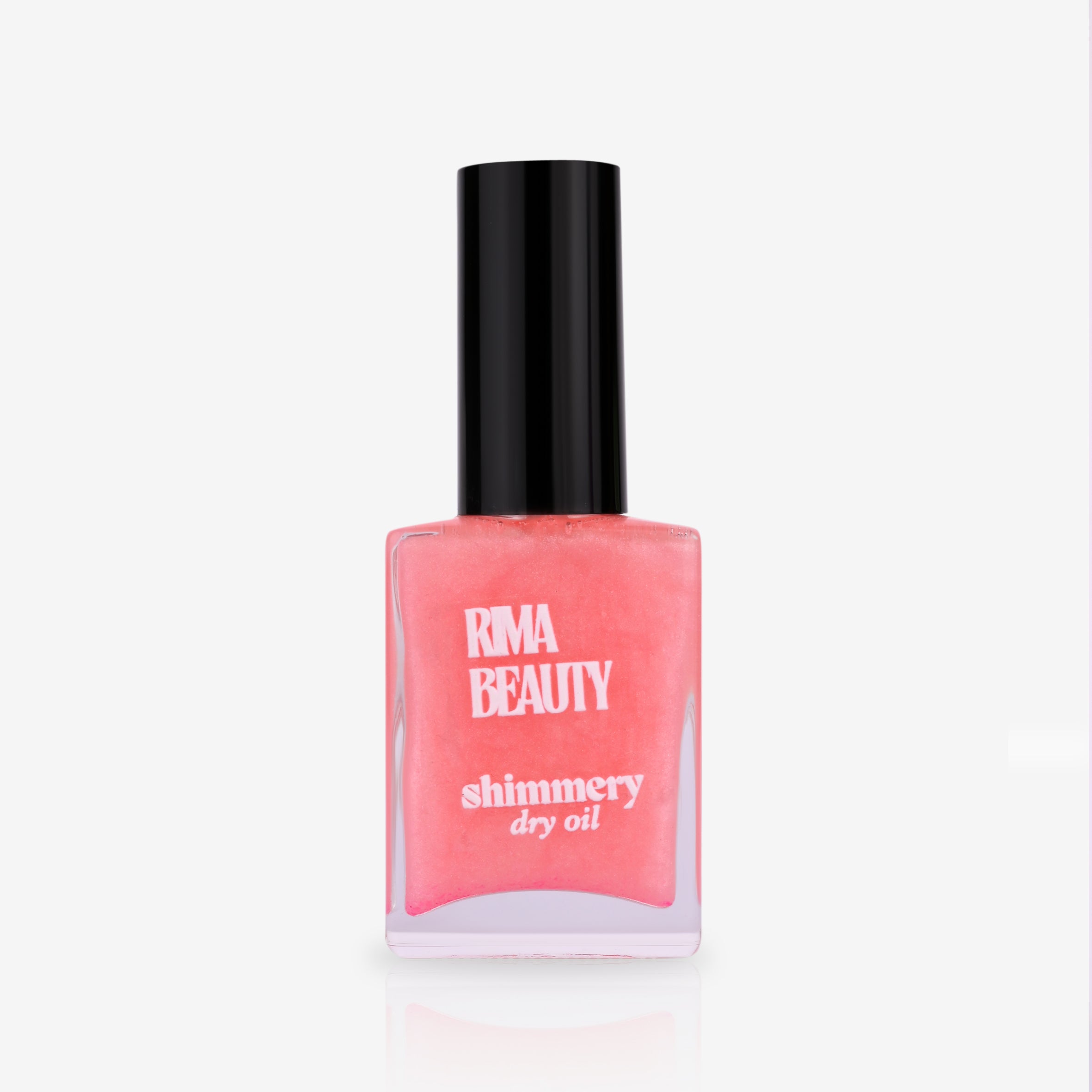 Dry Oil - Perfume Yara