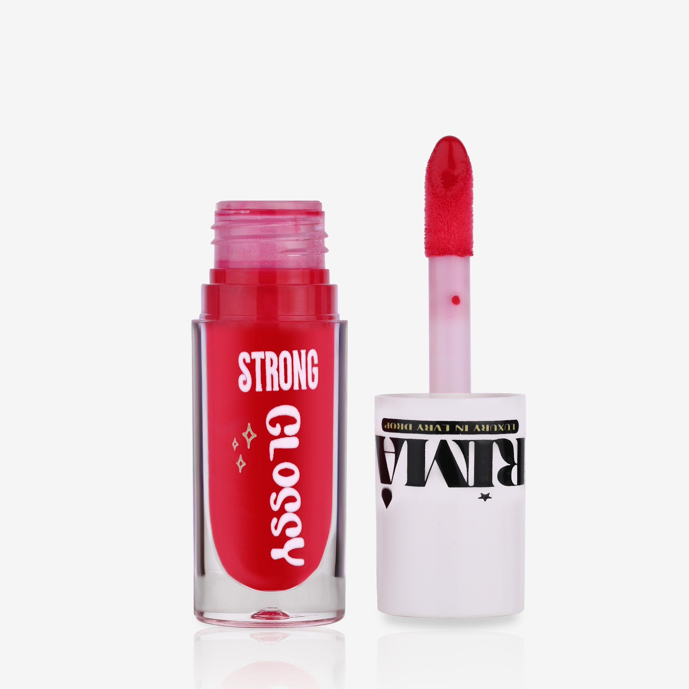 Lip Gloss - Strong