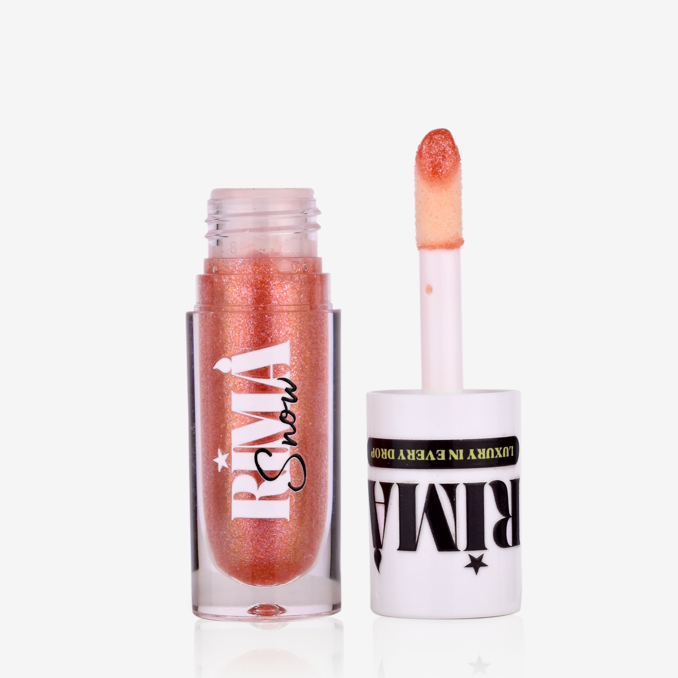 Lip Gloss - Snow Glitter