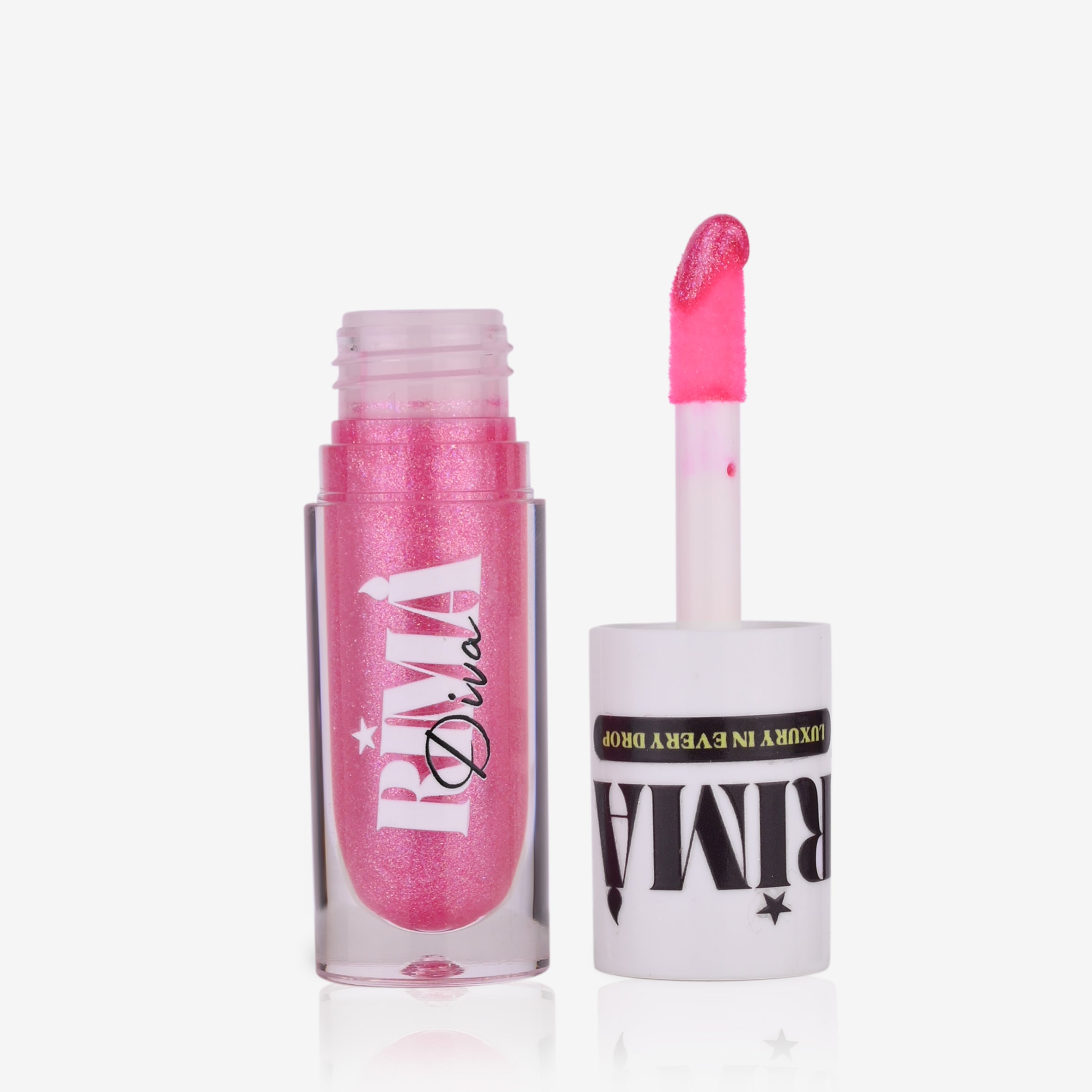 Lip Gloss - Diva Glitter