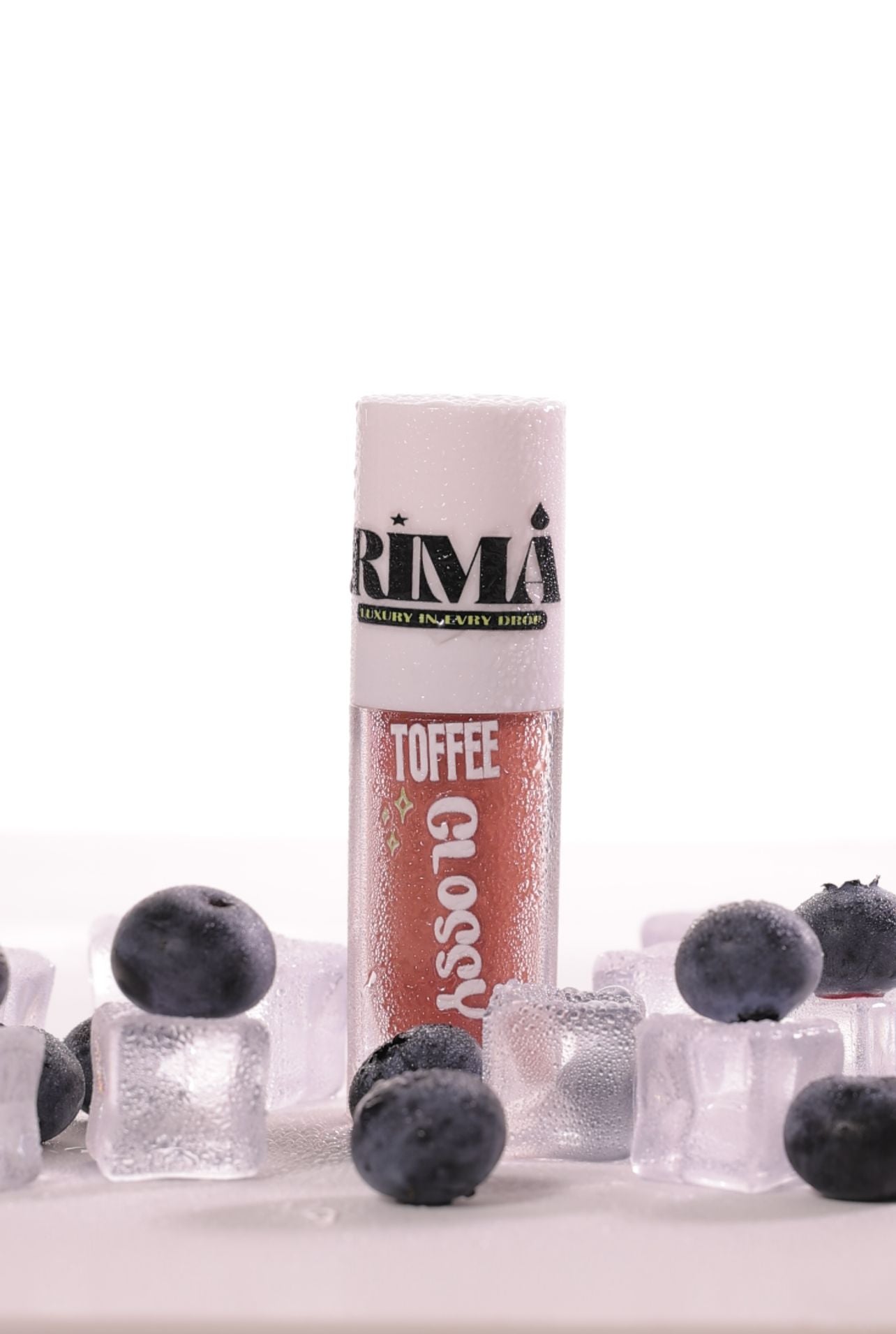 Lip Gloss - Toffee