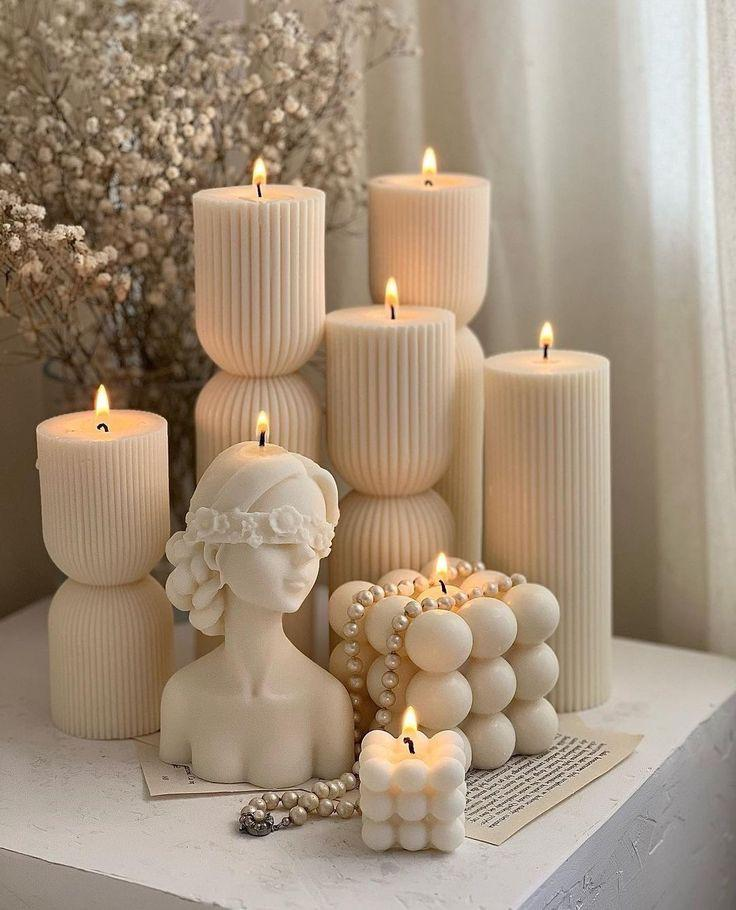 Candles