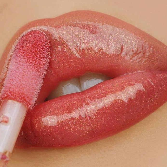 Lipgloss Forever