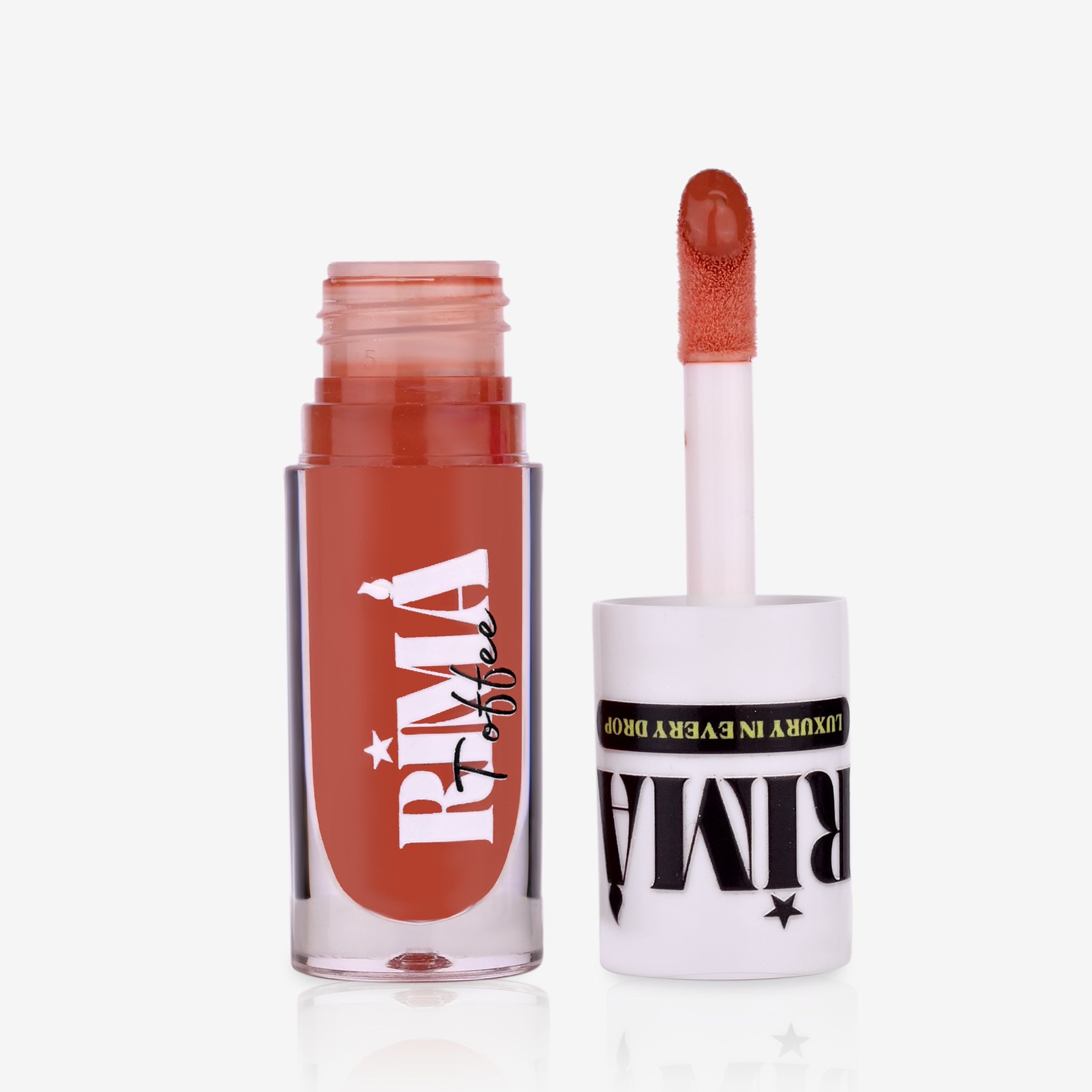 Lip Gloss - Toffee