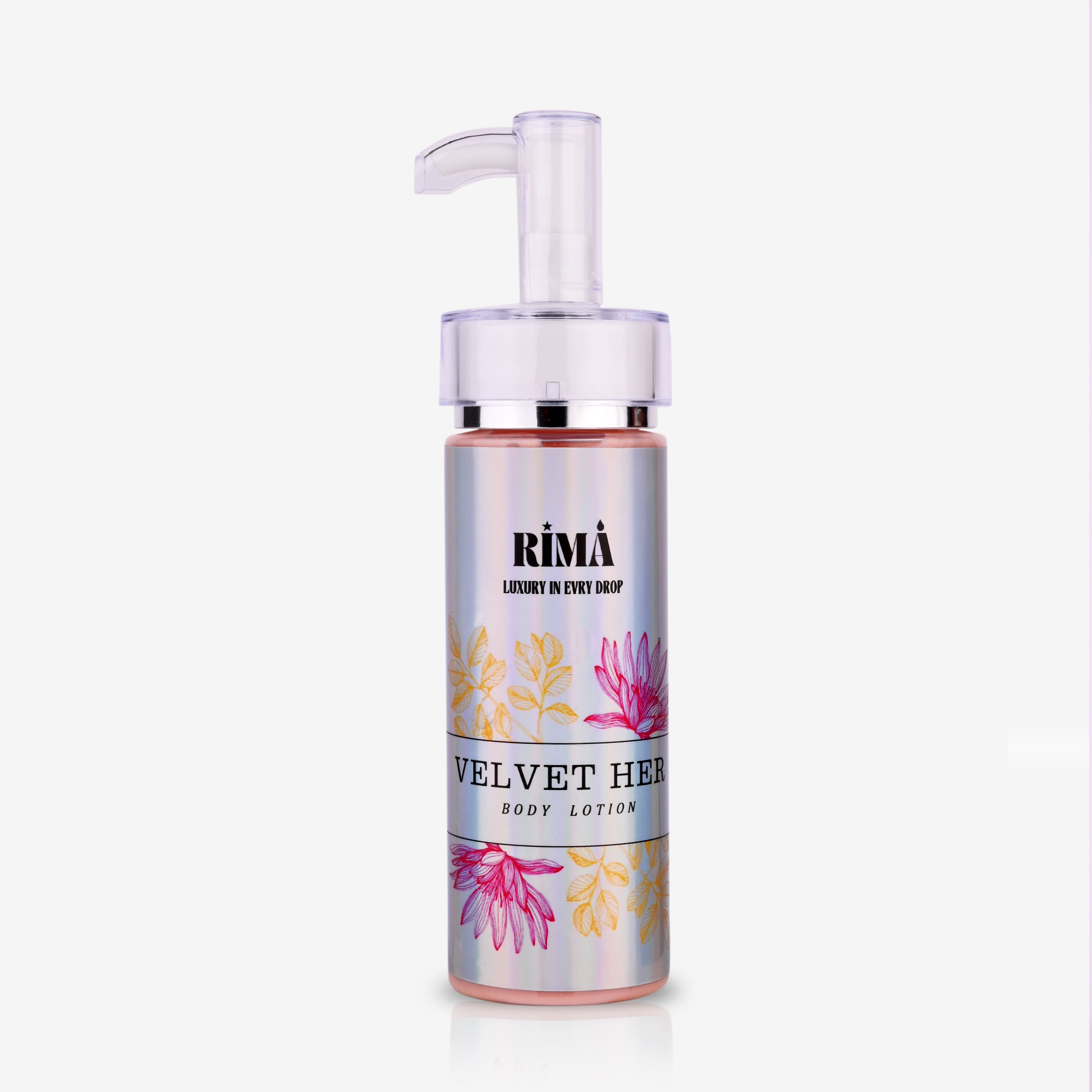 Body Lotion - Velvet Her