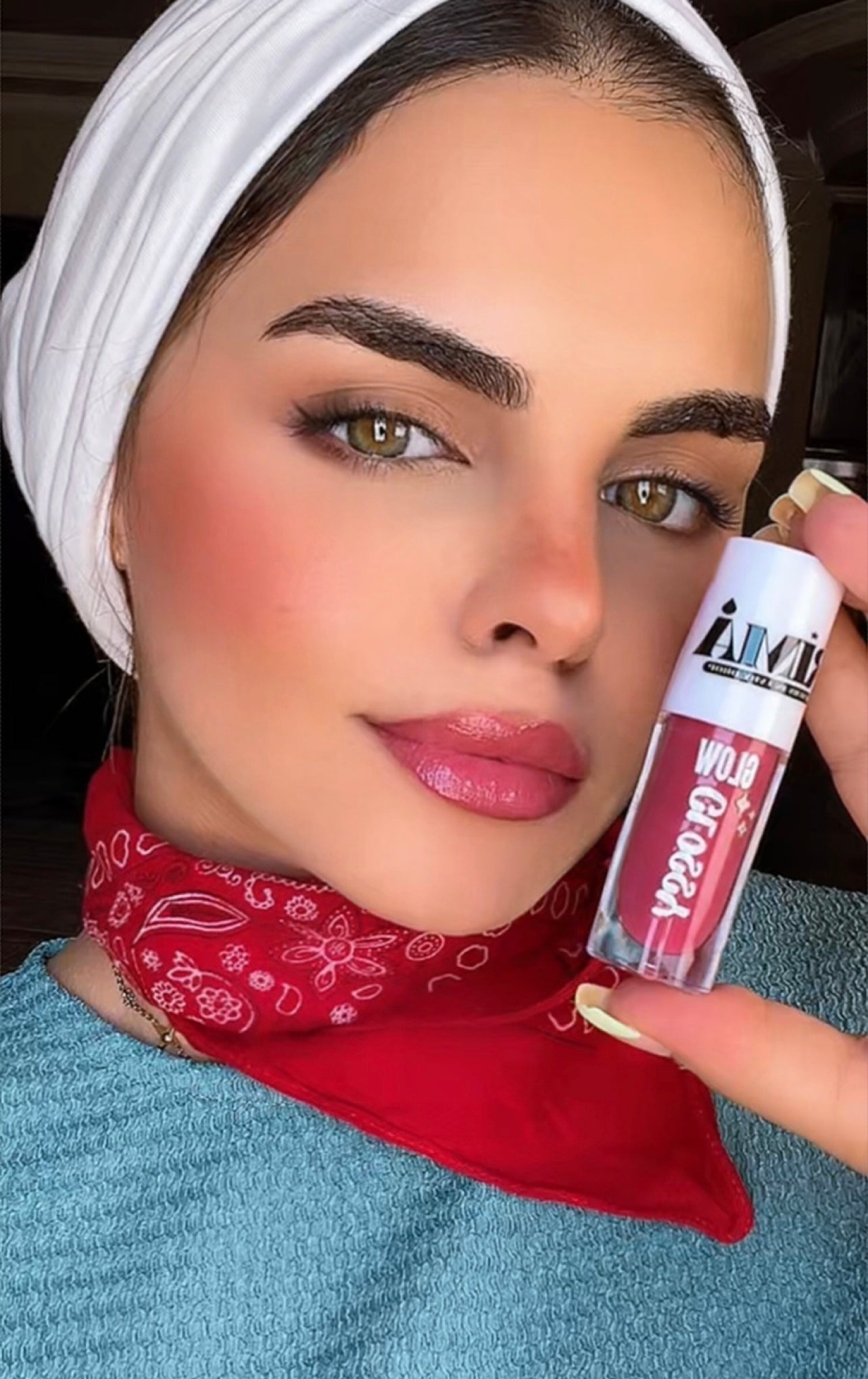 Lip Gloss - Glow