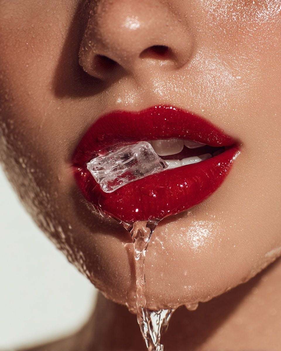 Lip Gloss - Strong