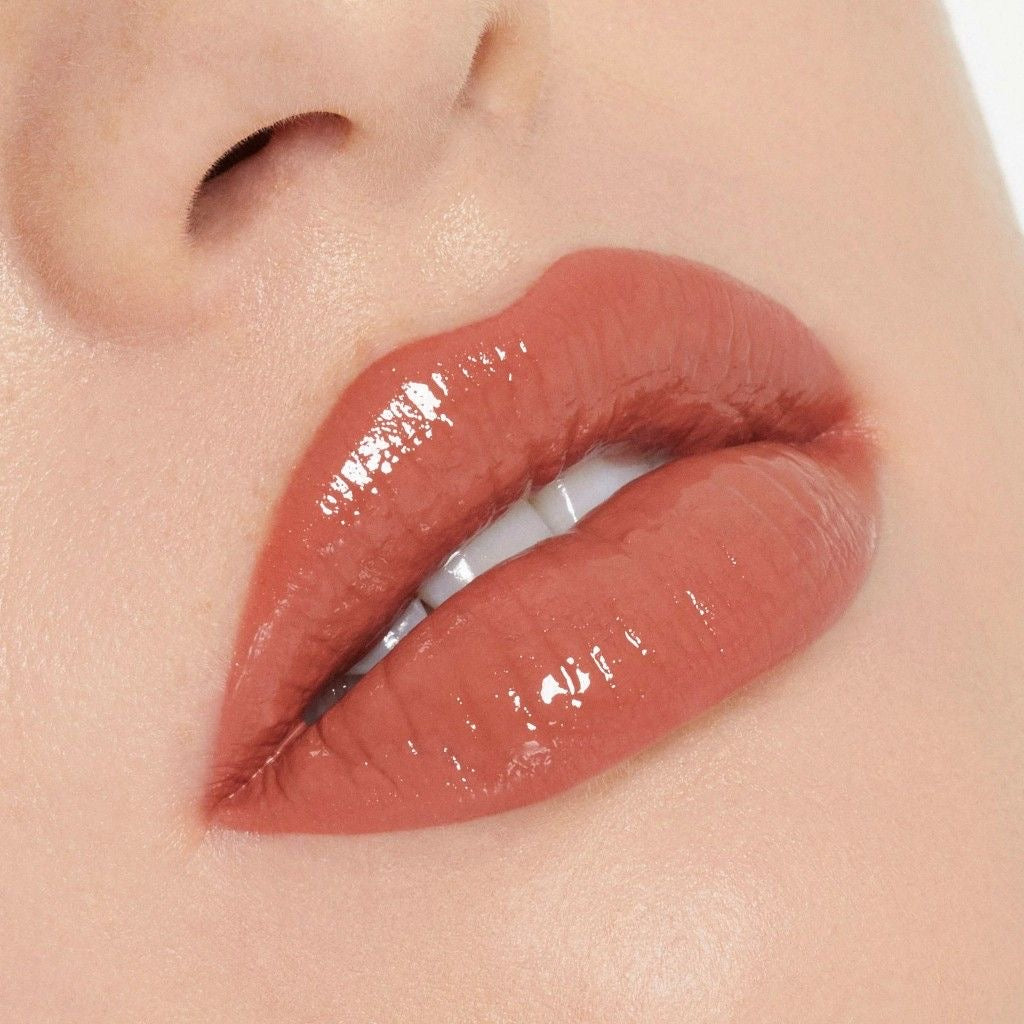 Lip Gloss - Toffee