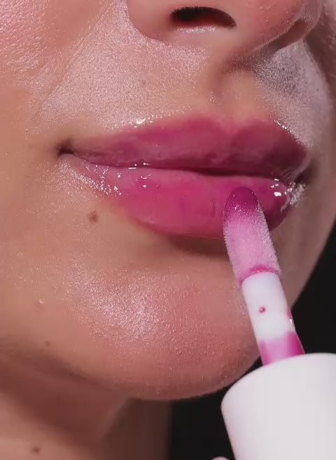Lip Gloss - Berry