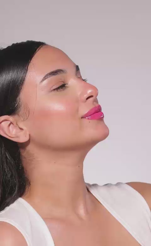 Lip Gloss - Glow