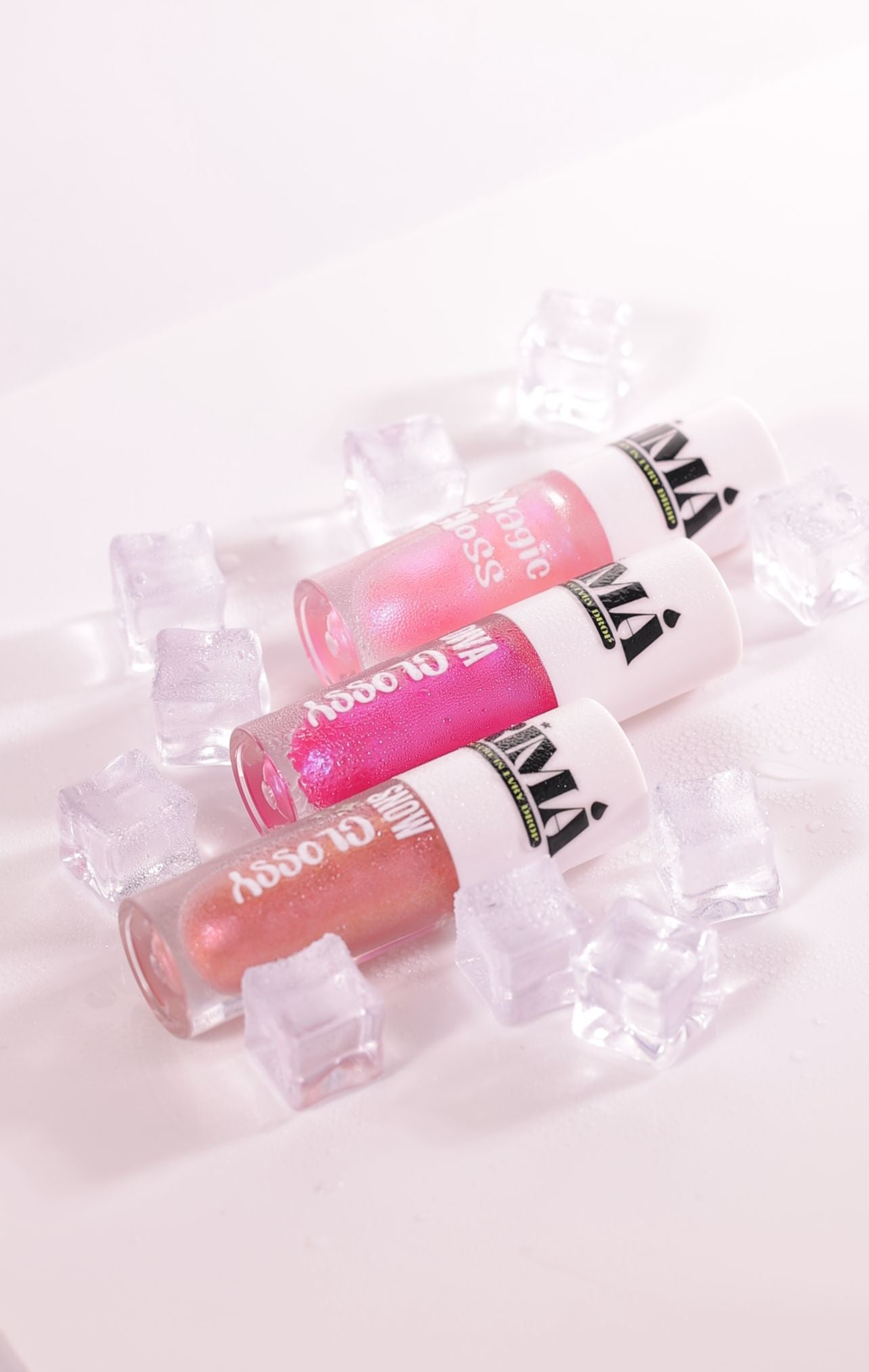 Summer Lip Gloss